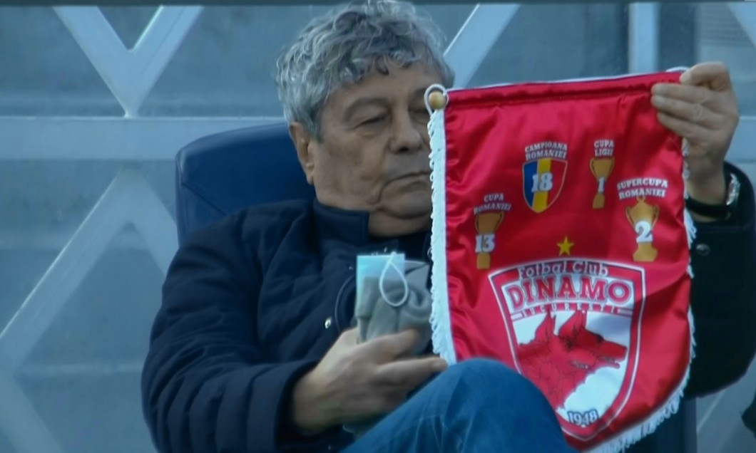 Mircea Lucescu a fost aproape să cumpere Dinamo! Ce detaliu important l-a împiedicat și în ce condiții s-ar răzgândi: „Acest lucru m-ar atrage!”
