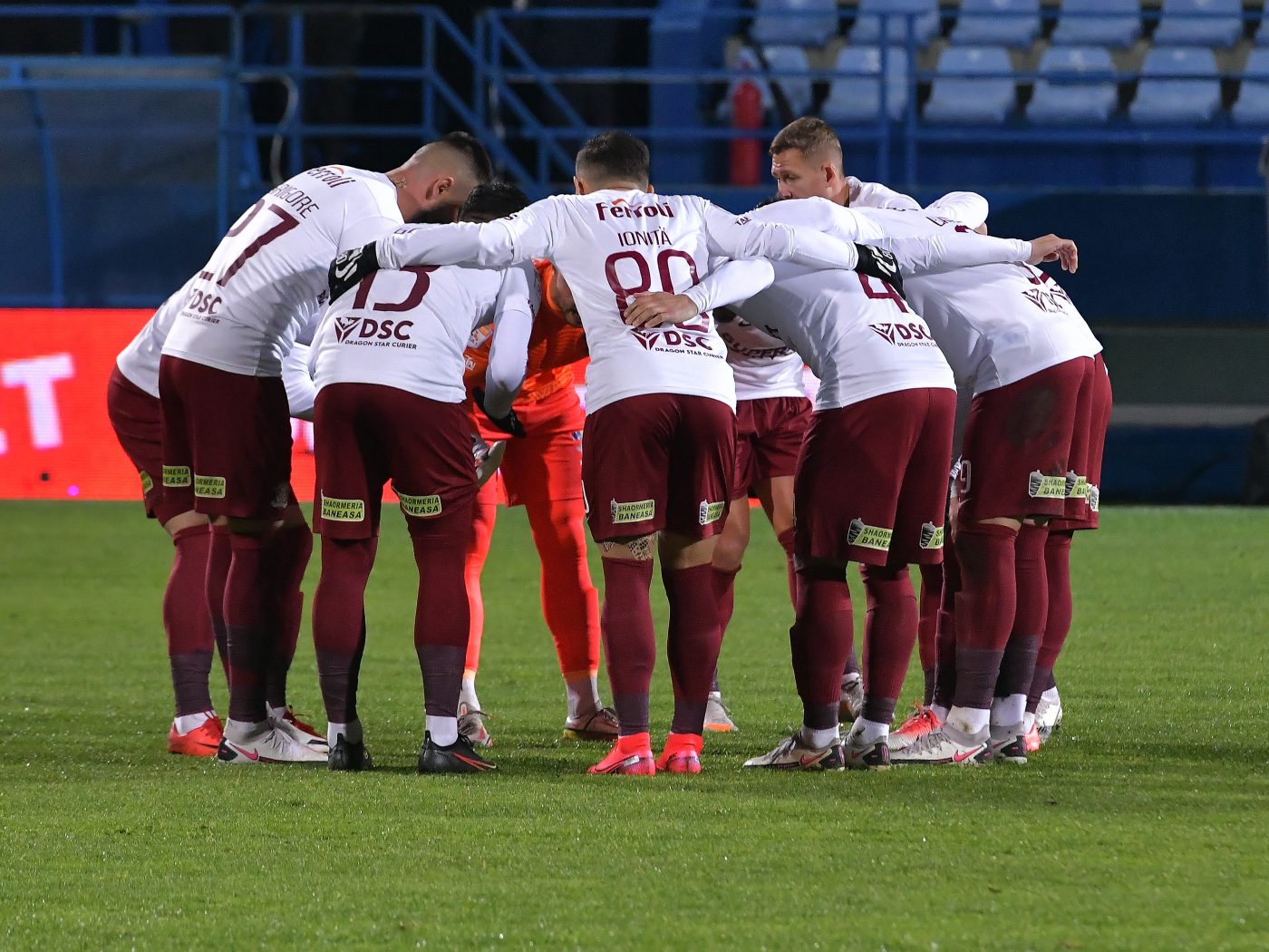 Transferul fotbalistului, o imensă trădare! Un simbol pentru galeria Rapidului, dorit de Gigi Becali la FCSB: „Hai, semnează!”