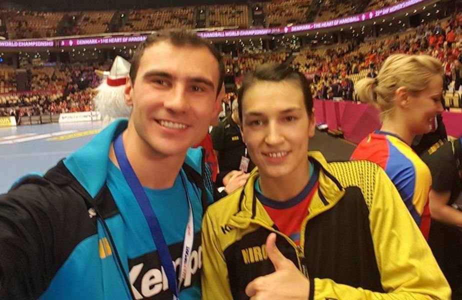 Secretul lui David Popovici, dezvăluit de specialistul care l-a ajutat să își depășească limitele fizice! Omul care a colaborat cu Simona Halep și Cristina Neagu i-a făcut teste speciale campionului mondial: „Le voi prezenta într-o teză de doctorat”