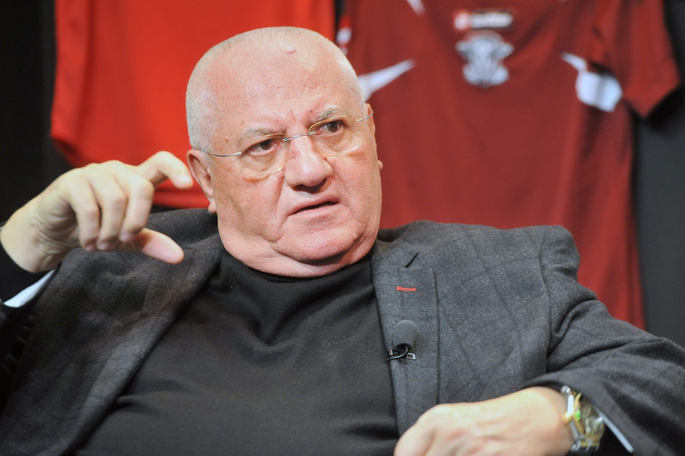 Dumitru Dragomir, anunț despre antrenorul care preia echipa națională a României. „Nu va fi o surpriză!”