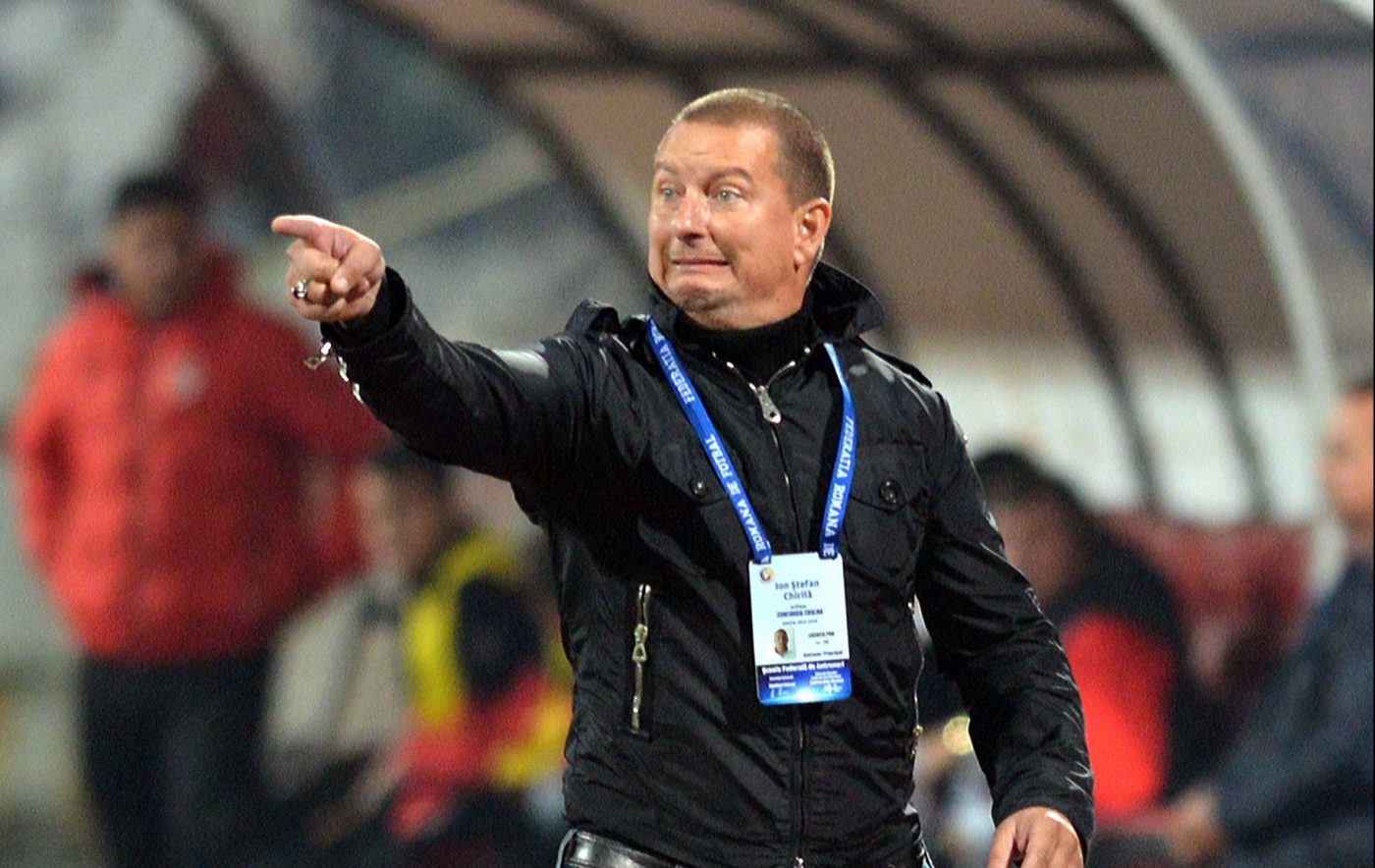 Ionuț Chirilă, atac devastator la Borcea, Badea, Negoiță și Cortacero: „Au adus oameni după interese meschine! Au dus Dinamo la ghilotină”. VIDEO
