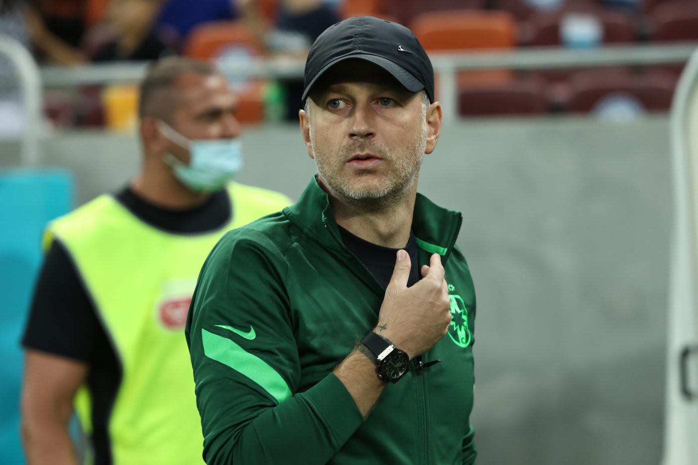 Florin Manea îi atrage atenția lui Edi Iordănescu: „Sper că va face o selecție neinfluențată!” | VIDEO EXCLUSIV ProSport Live