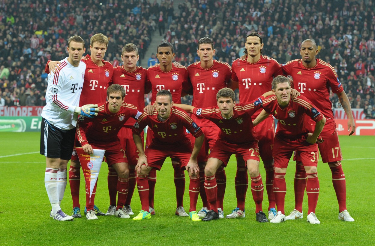 El e super starul care poate să vină în Liga 1! A câștigat Champions League și Supercupa Europei, a fost dorit de Guardiola la Manchester City și tocmai a rămas liber de contract | SPECIAL