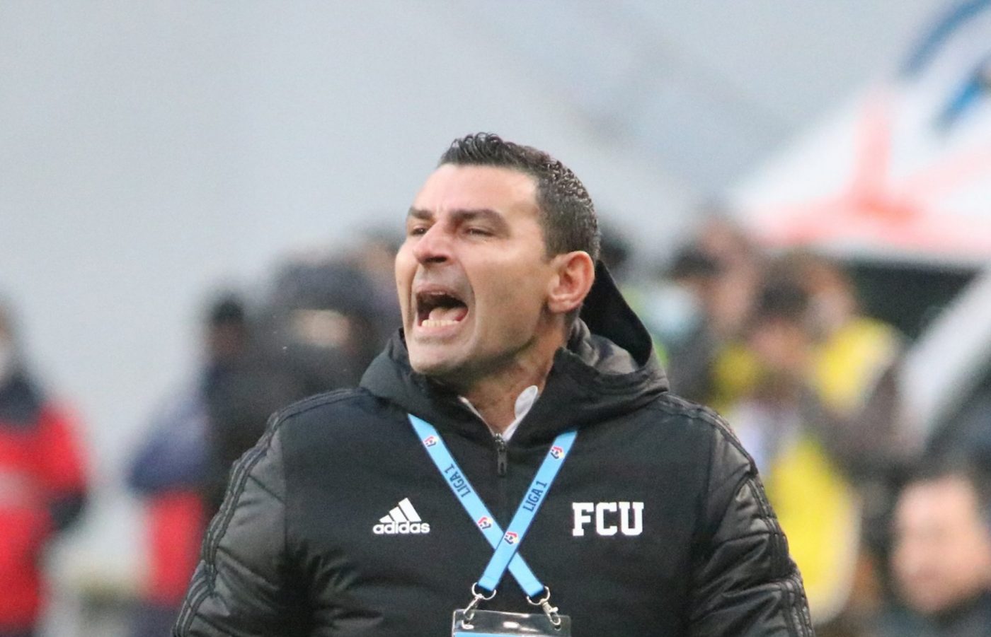 Eugen Trică,  avertisment pentru elevii săi după FC U Craiova – FC Voluntari 0-2. „Urmează meciuri pe viață și pe moarte!”