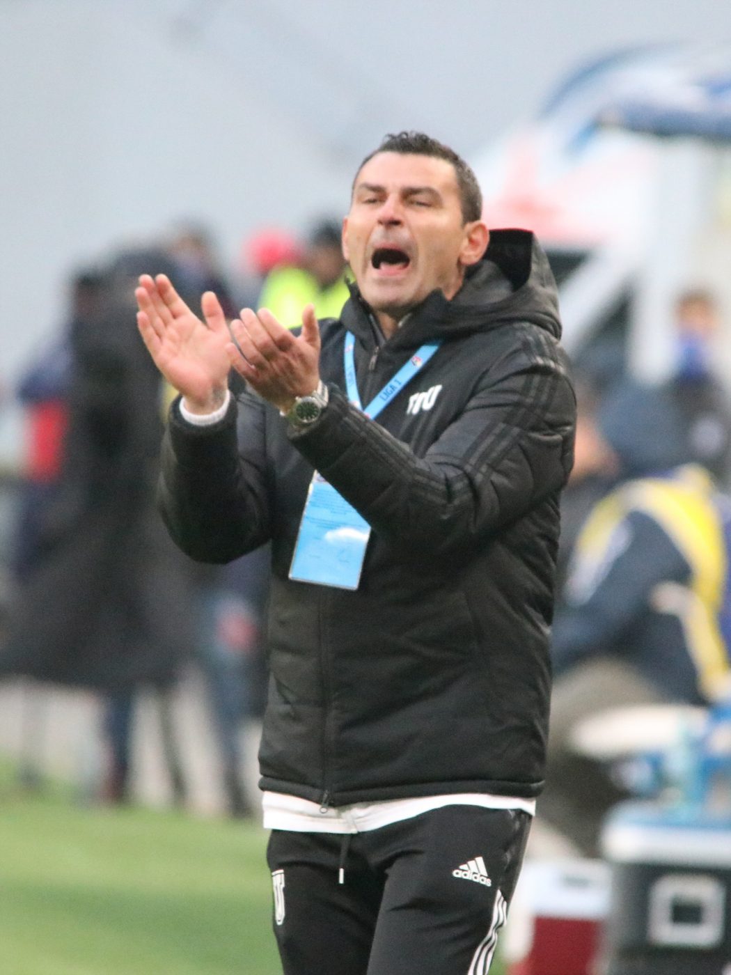 Eugen Trică, mesaj pentru Adrian Mititelu, după anunțul vânzarii echipei FC U Craiova: „Nu e o soluție! Probabil asta s-a întâmplat”