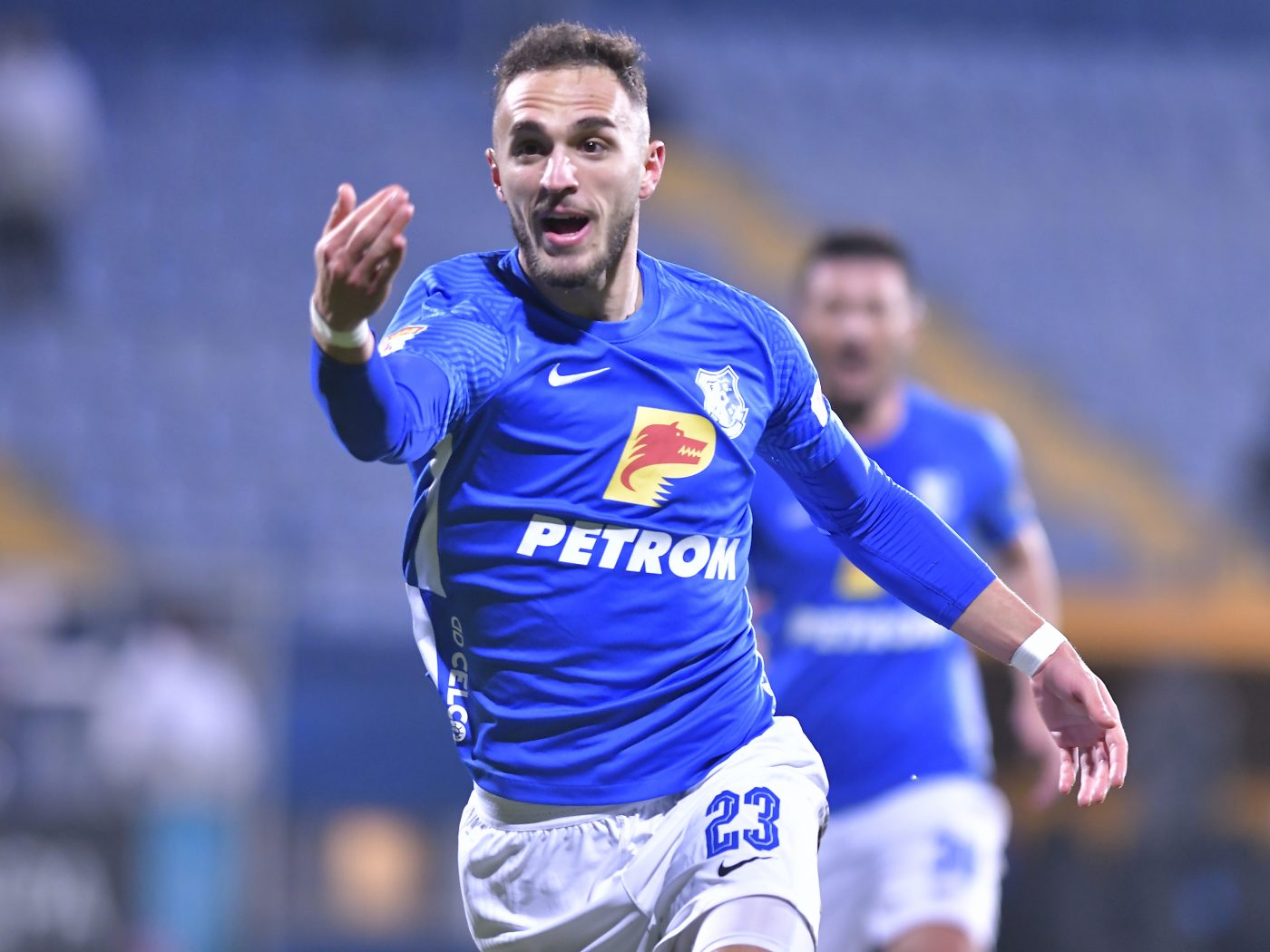 A fost la un moment dat pe lista lui Gigi Becali, dar Gică Hagi a ținut la preț! Fotbalistul de la Farul e acum aproape de un transfer spectaculos: ce club din Serie A îl vrea!