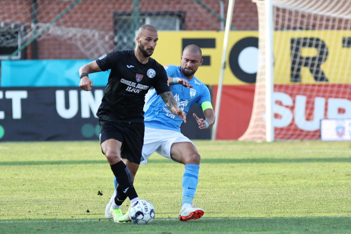 Academica Clinceni – FC Voluntari, Live Video Online de la 17:30, în etapa 20 a Ligii 1. Derby de Ilfov între „lanterna roșie” și revelația campionatului. Echipele de start