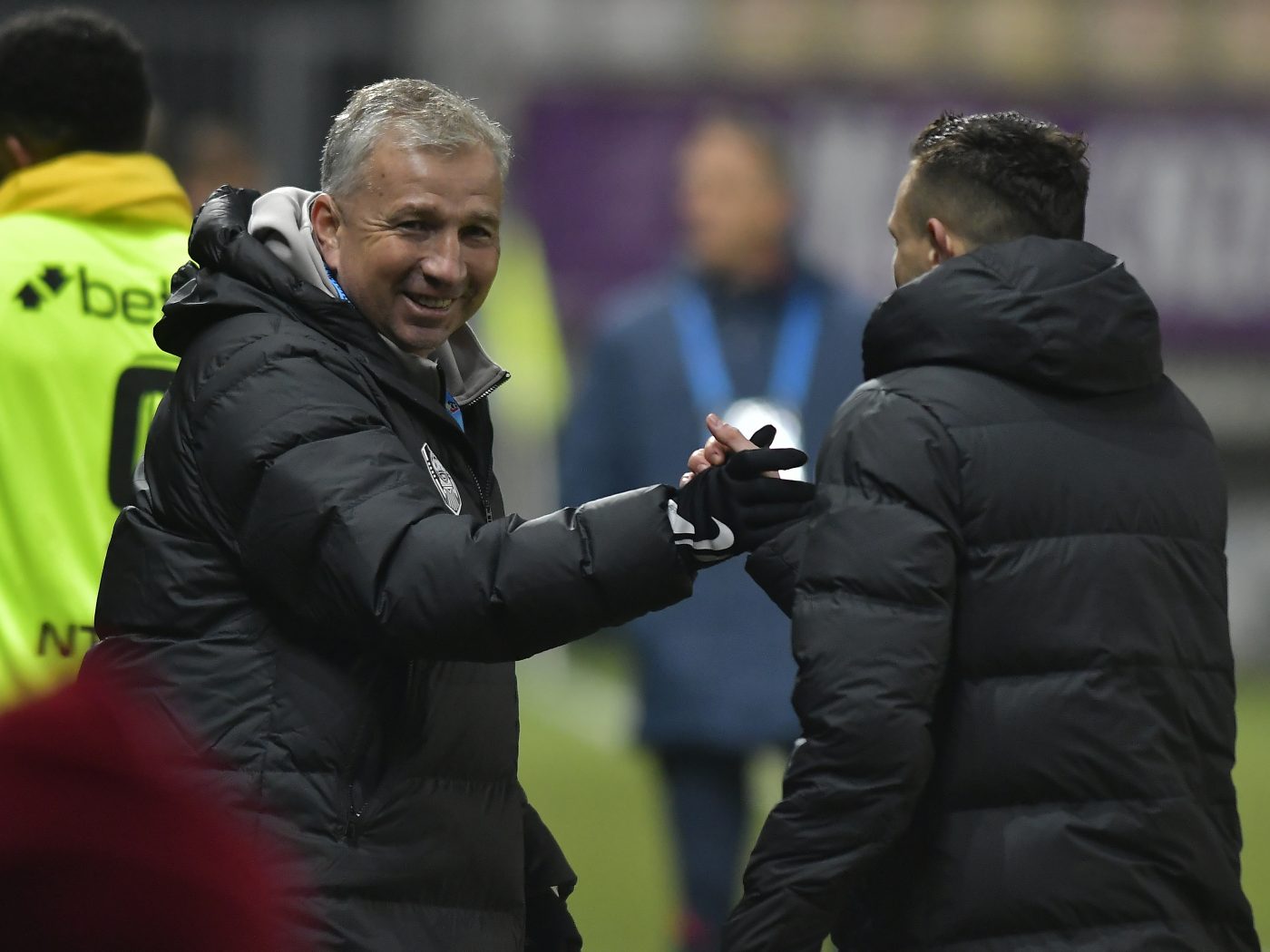 Liga 1: Astăzi pariurile se fac devreme » 8 variante de profit lansate la Academica – Chindia și CFR Cluj – FC Argeș »»
