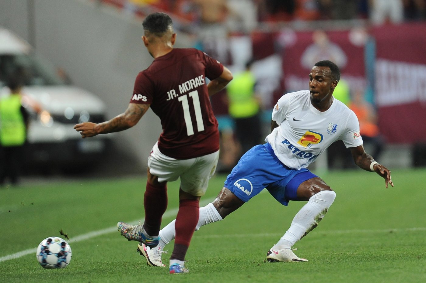 Rapid București – Farul Constanța, Live Video Online, de la ora 20:30, în etapa a 15-a din Superliga. Trupa lui Gică Hagi se poate distanța la 8 puncte în fruntea clasamentului! Echipele probabile