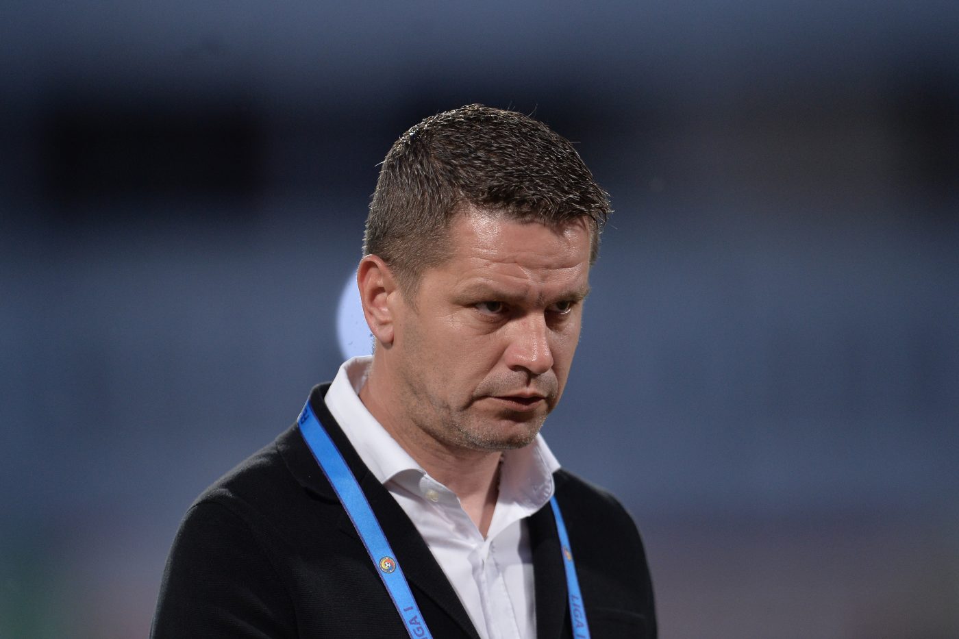Dinamo vrea să scape de la retrogradare cu buget low-cost! Prima lovitură pentru Flavius Stoican: ce se va întâmpla cu echipa până la reluarea campionatului | EXCLUSIV
