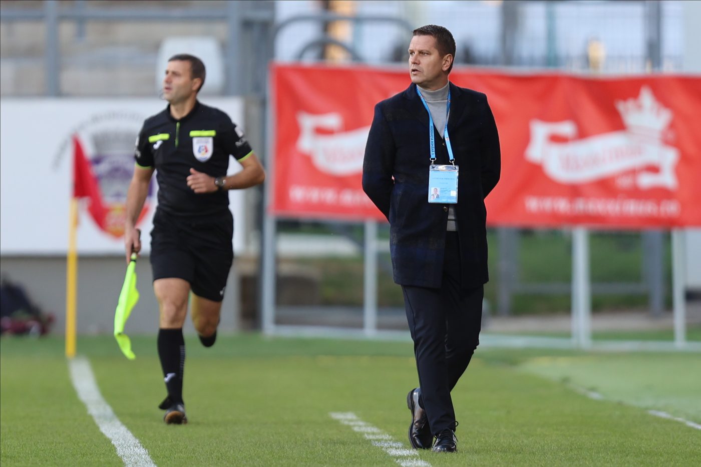 Flavius Stoican, reacție șocantă după înfrângerea la scor suferită de Dinamo la (...)
