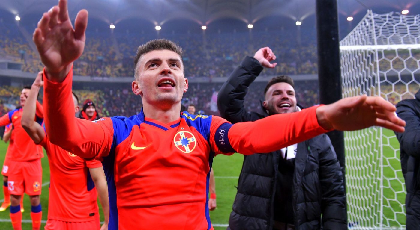 Mihai Stoica, ultimele detalii despre plecarea lui Florin Tănase de la FCSB: „A fost contactat despre ce salariu vrea!”