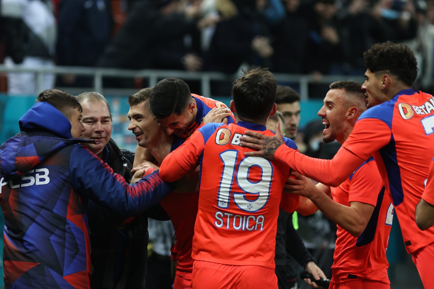 Liga 1: La Sf. Gheorghe se anunță meci tare » Sepsi OSK – FCSB se pariază și la cota 2.15 »»