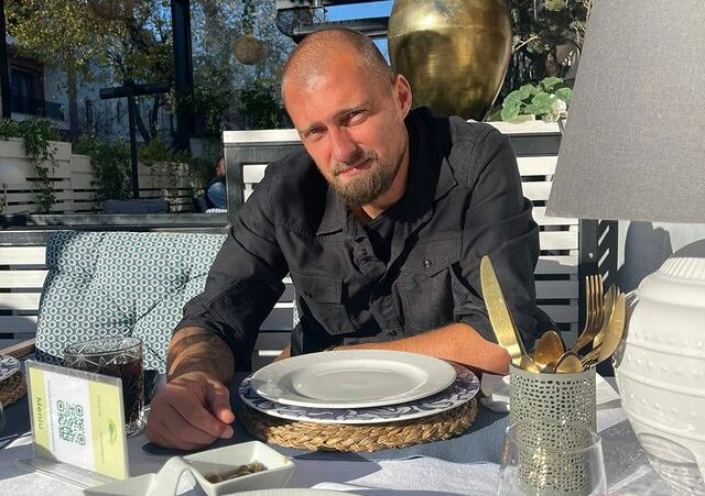 Suma colosală pe care Gabi Tamaș a pierdut-o într-o singură noapte la jocurile de noroc: „Jucam pe mize mai mari”