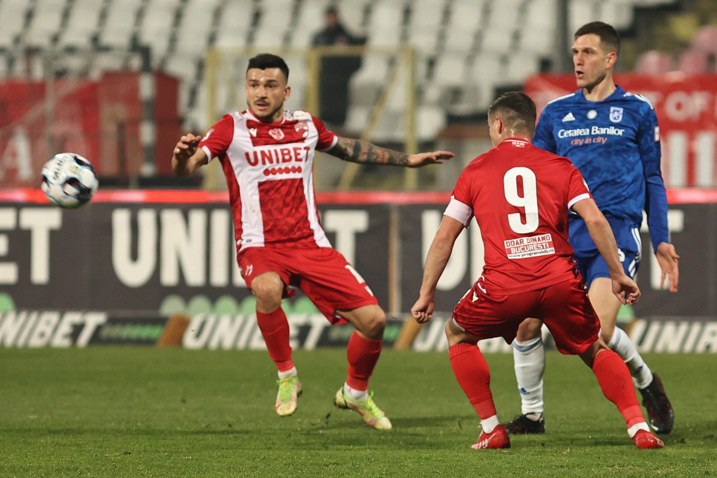 Gabi Torje, ironizat de Dumitru Dragomir. „L-aș pune să slăbească 5-6 kilograme sau l-aș da afară!” | VIDEO EXCLUSIV ProSport LIVE