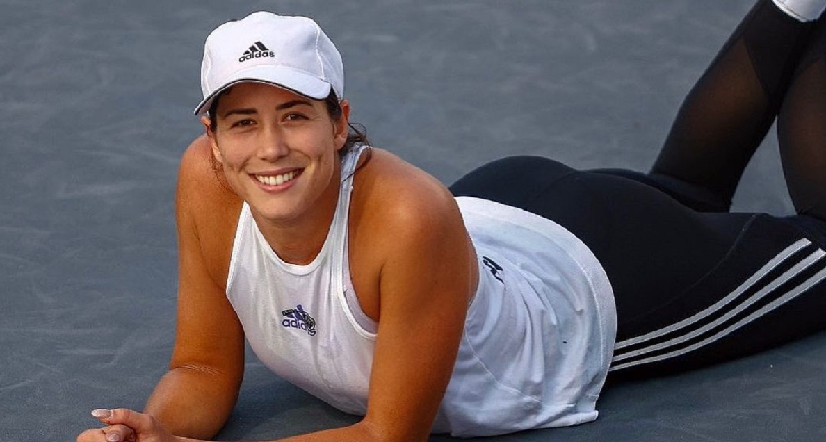 Garbine Muguruza, escapadă romantică alături de un bărbat celebru! Cine este iubitul numărului 3 WTA | GALERIE FOTO