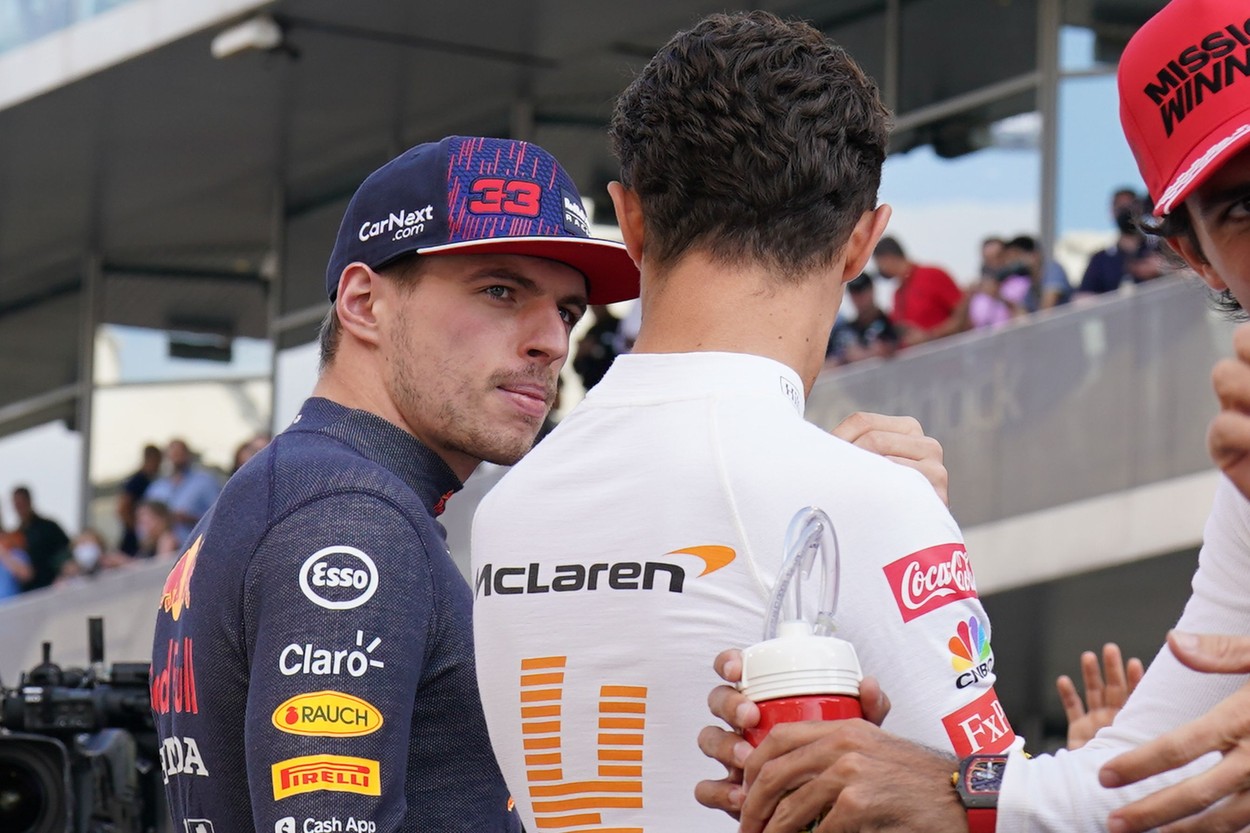 George Russell a contestat dur titlul mondial câștigat de Verstappen în Formula 1: „Nu îmi vine să cred! Complet inacceptabil!”