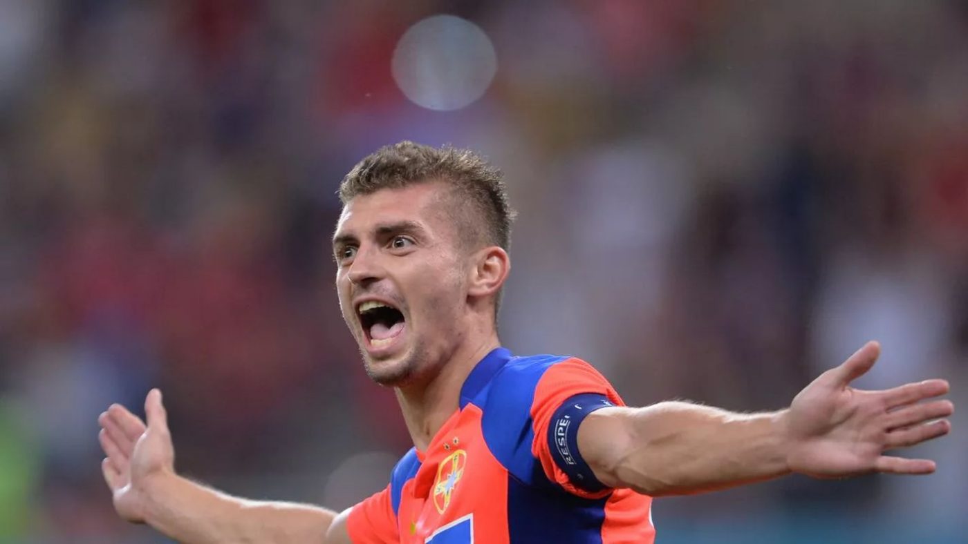 Dezvăluiri despre plecarea lui Florin Tănase de la FCSB: „Este ultimul tren!”. Unde se va transfera căpitanul roș-albaștrilor