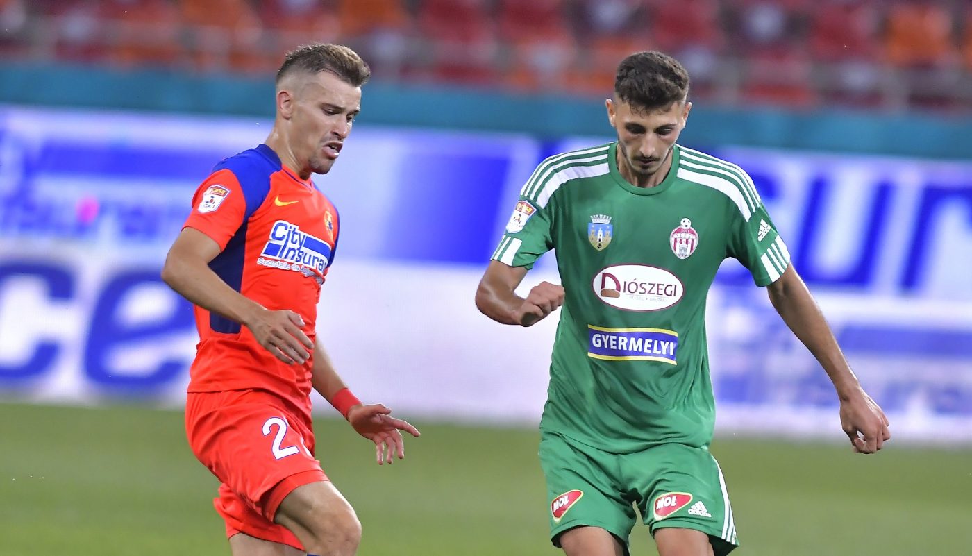 Gigi Becali a aflat cât costă Nicolae Păun, noua vedetă de la Sepsi pe care a pus ochii FCSB: „Nu ascund asta!”