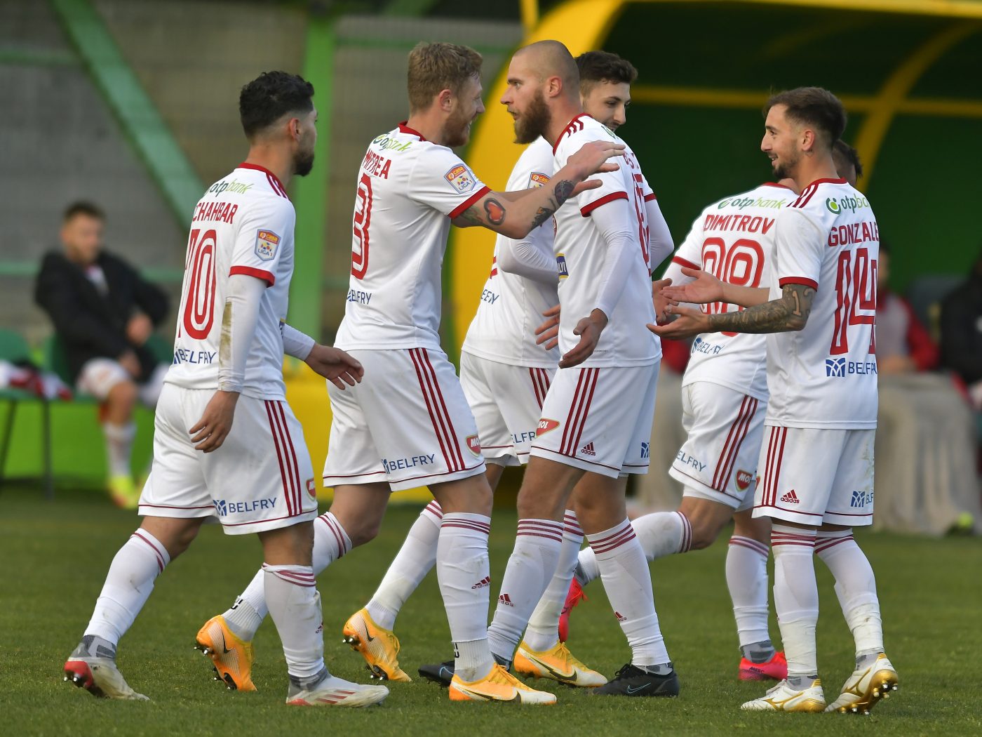 Liga 1: Covăsnenii s-au apropiat de locurile de play-off » FC Argeș – Sepsi OSK Sf. Gheorghe se pariază și la cota 2.10!