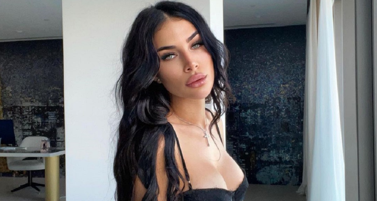 Unica fiică a lui Ion Țiriac, comparată cu Megan Fox după ce și-a schimbat radical look-ul! Imagini inedite cu Ioana Natalia | GALERIE FOTO