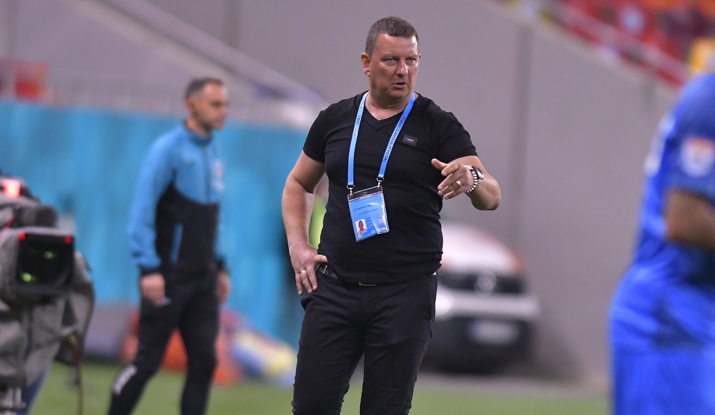 Cum l-a adus Ionuț Chirilă pe Neluț Roșu la Concordia Chiajna: „Am negociat o noapte întreagă!” | VIDEO EXCLUSIV ProSport Live