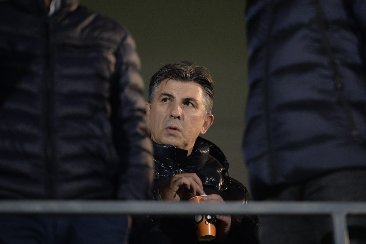 Ionuț Lupescu îi critică pe oficialii lui Dinamo. „Nimeni nu a știut să gestioneze perioada asta!”