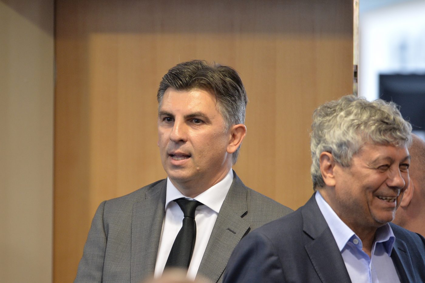 Ionuț Lupescu susține varianta lansată pentru salvarea lui Dinamo. „Țara perfectă pentru 18 echipe!”