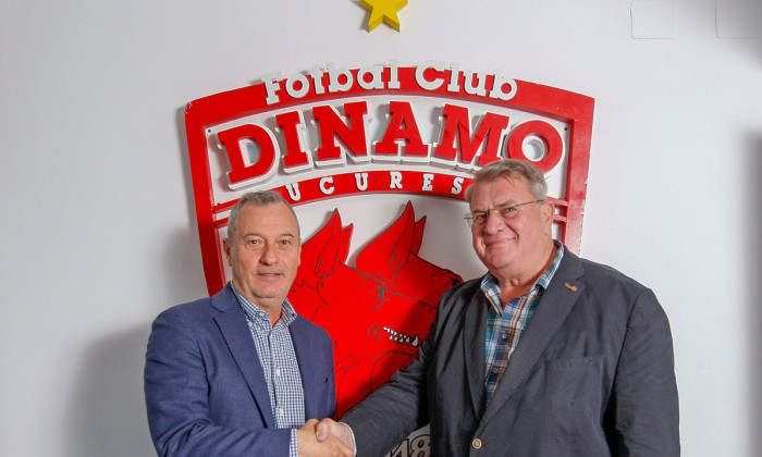 Iuliu Mureșan, despre motivele care l-au făcut să-l demită pe Mircea Rednic. „E foarte ușor să dai vina pe jucători!”