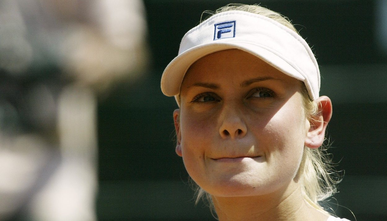 Traumatizată de tatăl bătăuș, o vedetă din circuitul WTA continuă să trăiască un coșmar: „Trec printr-o perioadă foarte grea!” De ce a vrut să se sinucidă