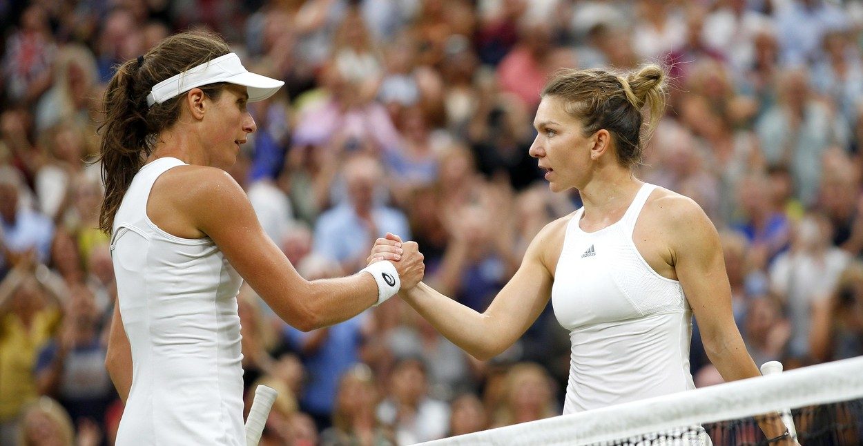 Retragere neașteptată în tenis! Johanna Konta a agățat racheta în cui după ce Emma Răducanu i-a luat fața în Marea Britanie