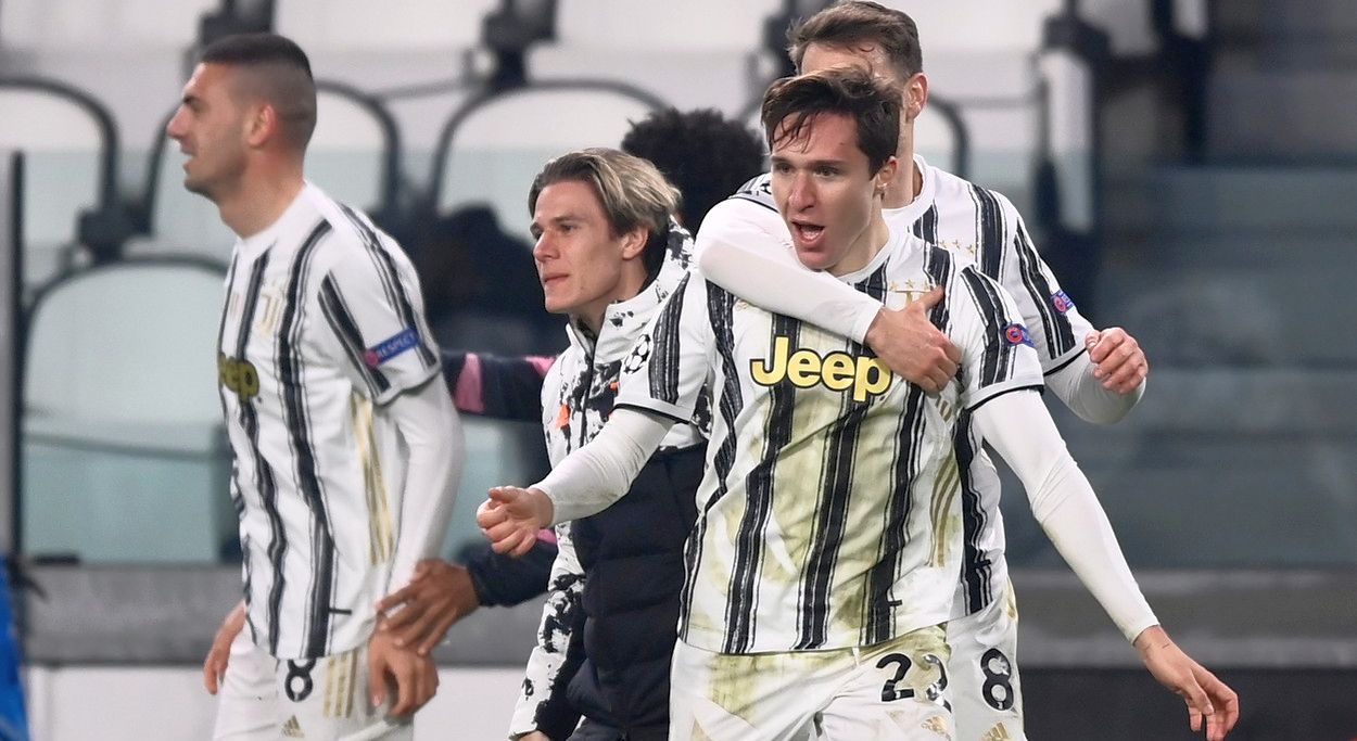 Pariuri pe goluri: Juventus – Salernitana în prim – plan » Ridicăm miza la 3.60 »»