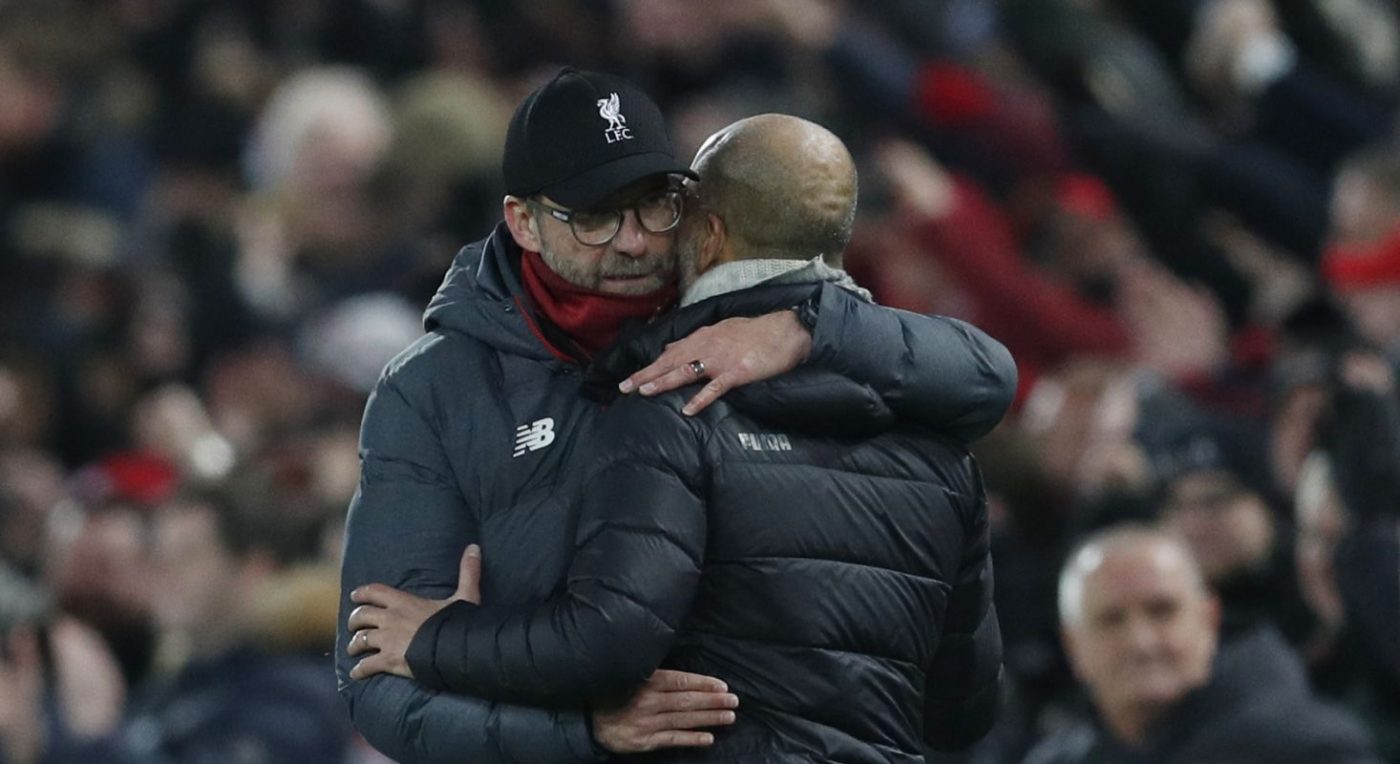 Klopp şi Guardiola, distruși după ultimele declarații: „Fără fotbal, jumătate dintre voi aţi lucra la McDonalds”