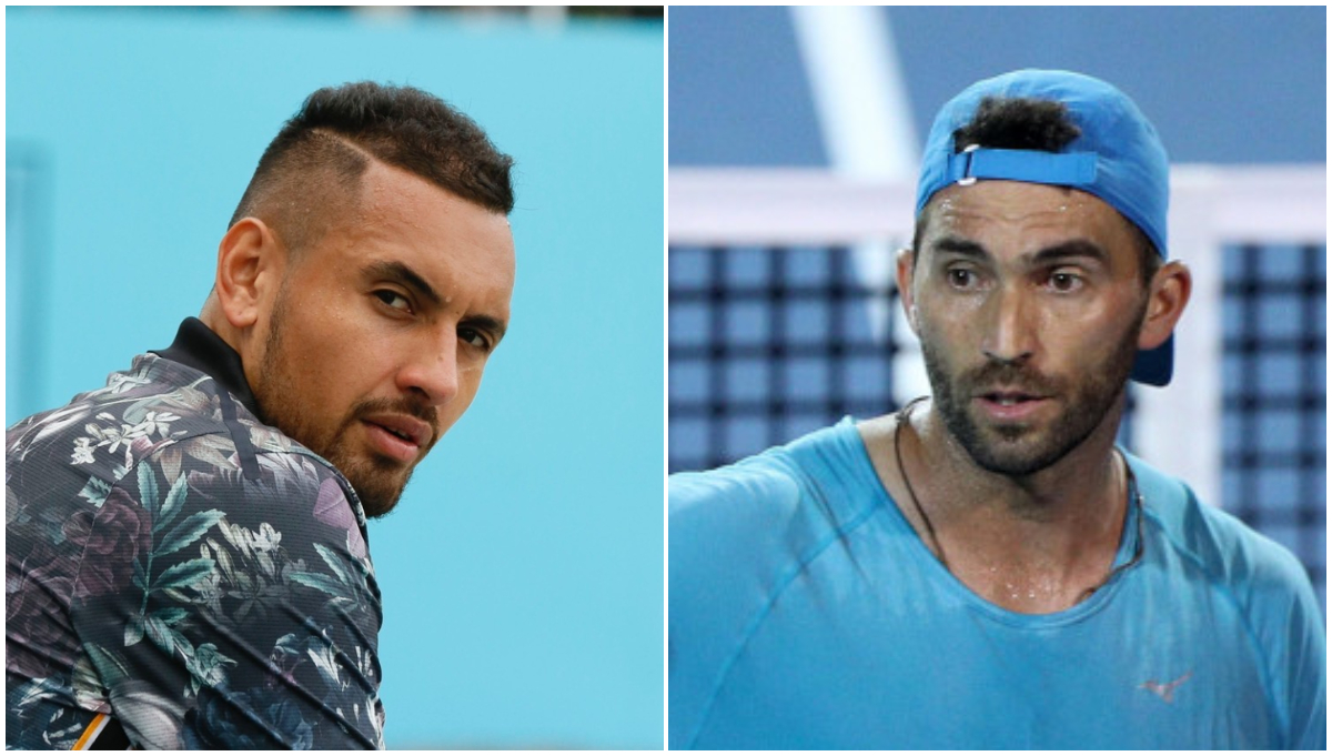 „Bad boy” Nick Kyrgios, pus la punct de Horia Tecău: „Întrece limita! Copiii sper că nu își doresc să aibă atitudinea lui”