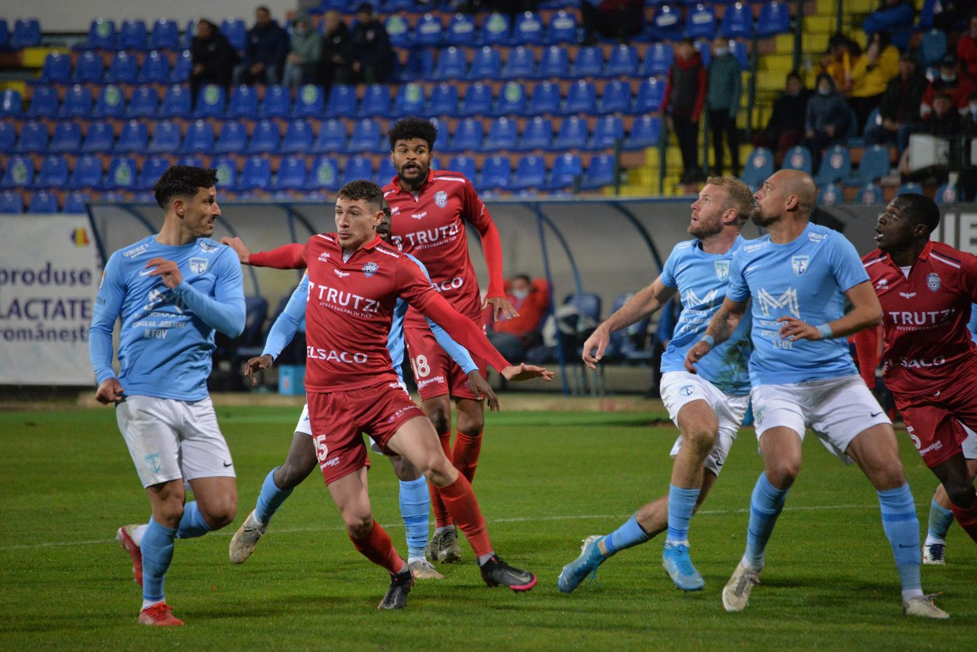 Jucătorul propus la FCSB, aproape de un transfer de top. „Au oferit un preț clar!”