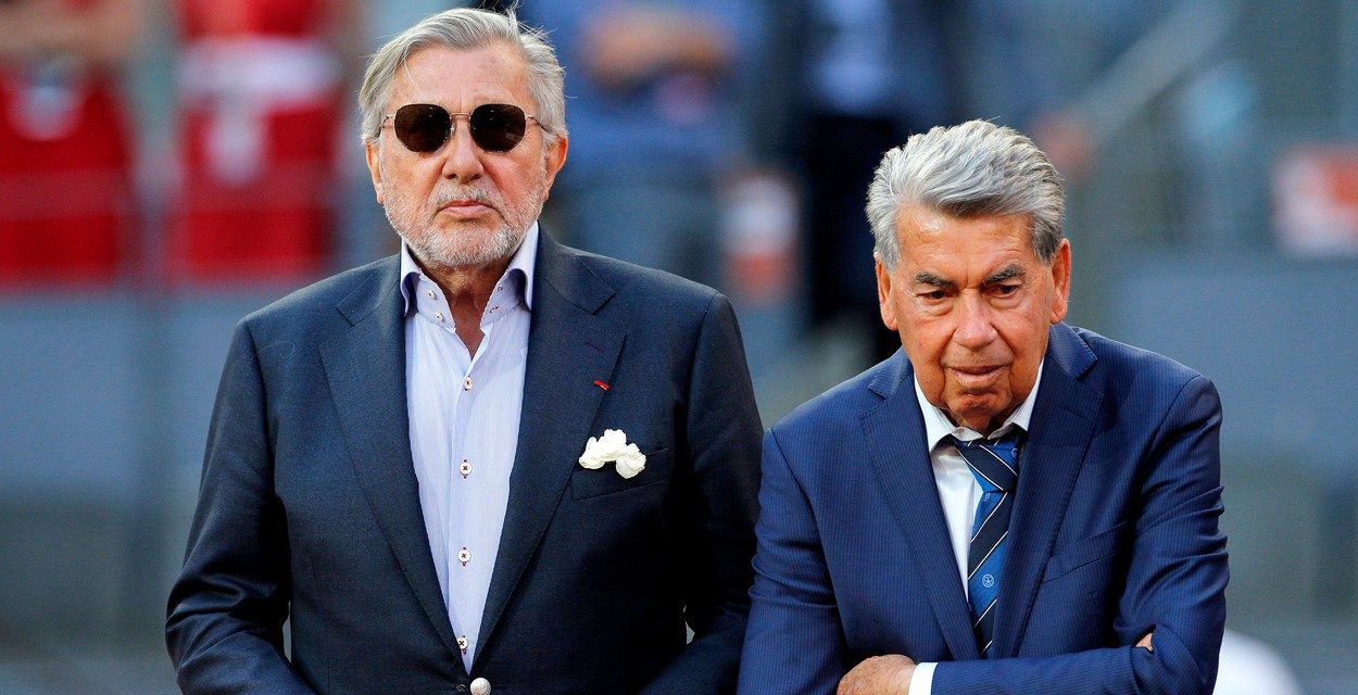 Darul inestimabil pe care Manolo Santana i l-a lăsat lui Ilie Năstase! Regretatul tenismen, gest incredibil față de român