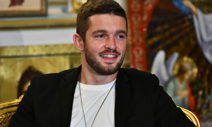 Transferul lui Sergiu Buș la CFR Cluj, lăudat. „Vine o piesă cu care se încarcă vestiarul” | VIDEO EXCLUSIV ProSport LIVE