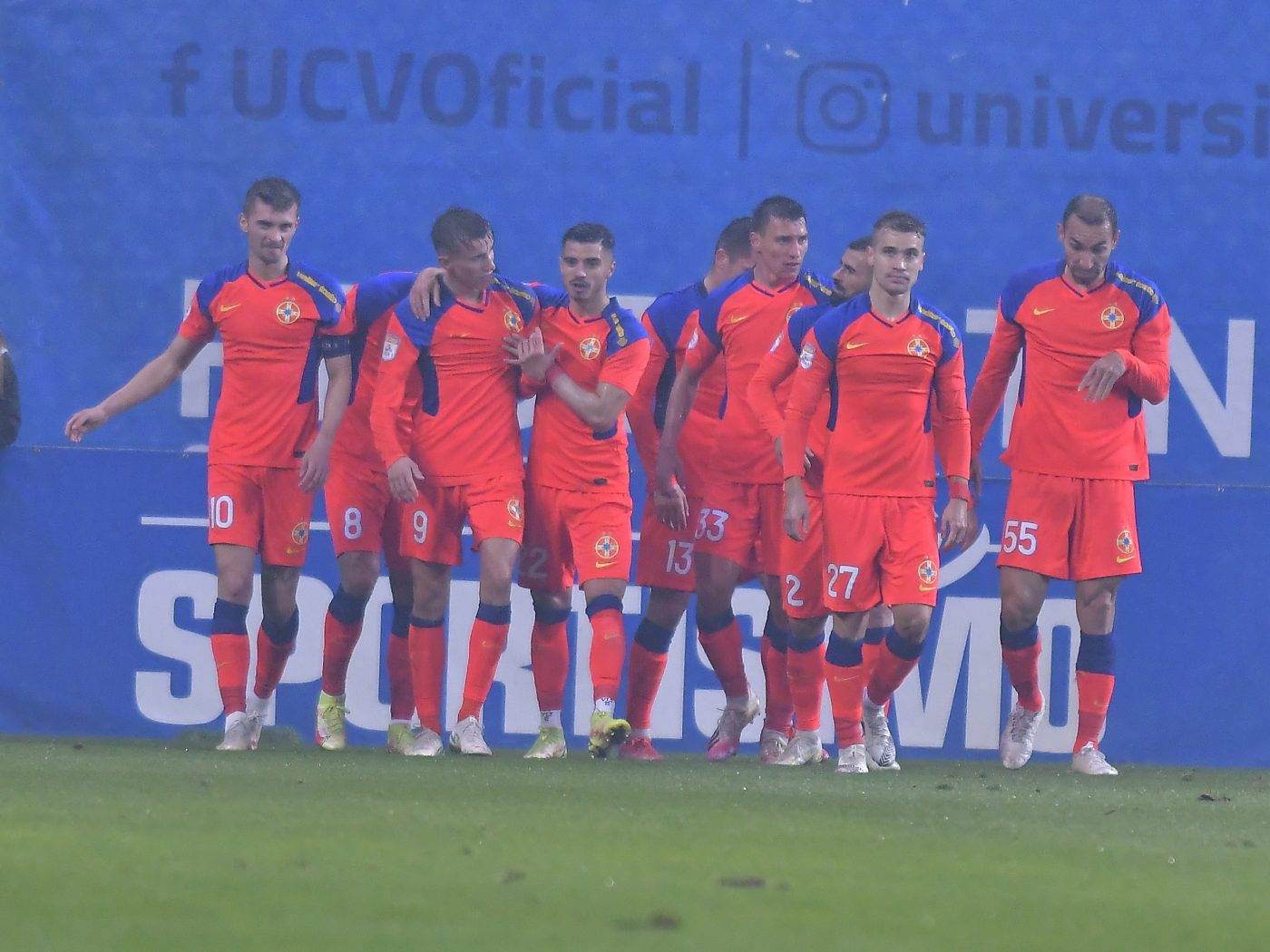 Jucătorul de la FCSB care a reușit să-l impresioneze pe Meme Stoica. „E cel mai talentat fotbalist cu care am lucrat!”