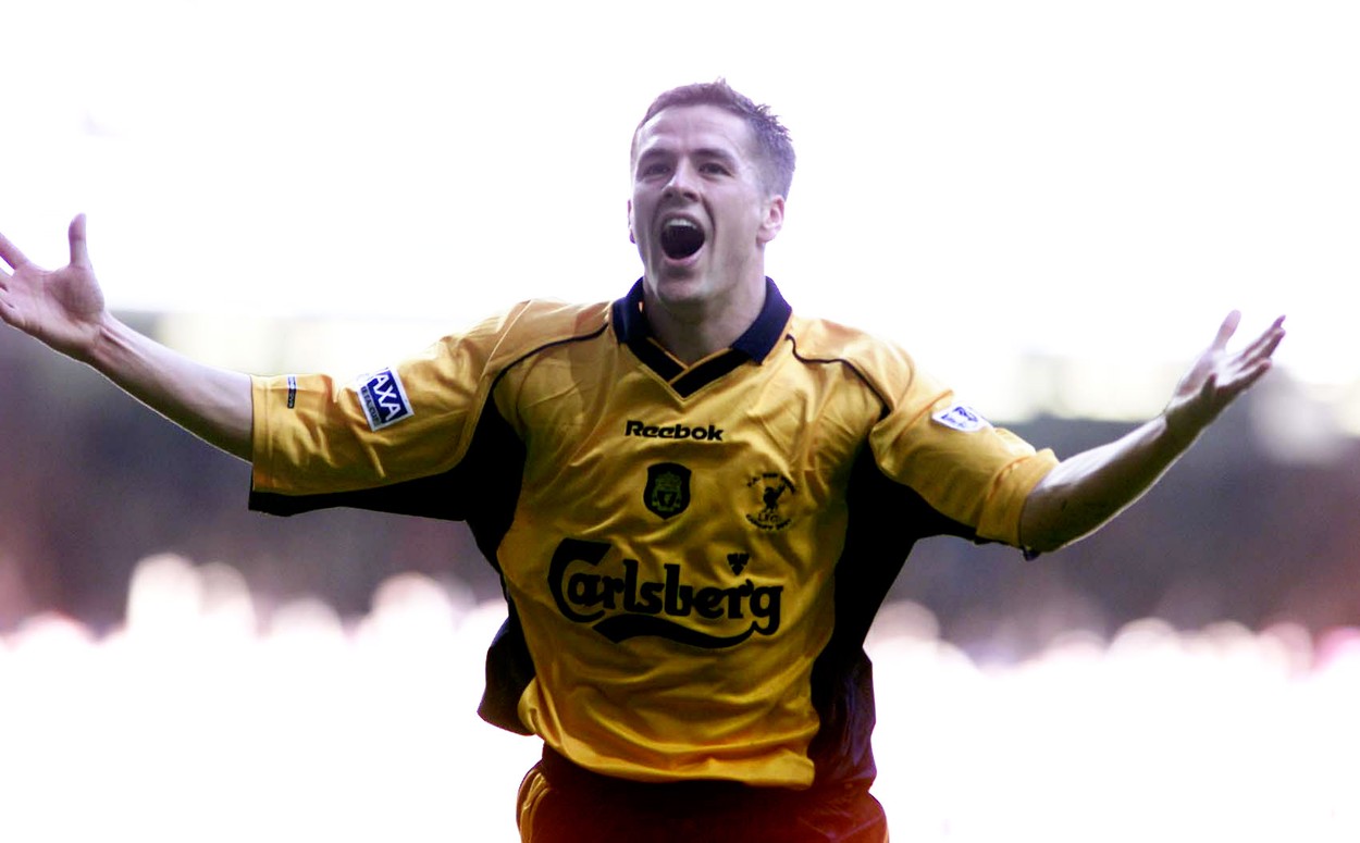 Michael Owen a dezvăluit iadul prin care a trecut din cauza accidentărilor imediat după câștigarea Balonului de Aur: „Puteam să ajung într-un scaun cu rotile”