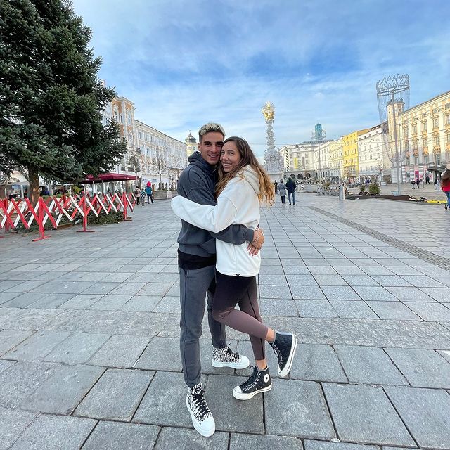 L-a acuzat de abuz mental, dar acum Mihaela Buzărnescu visează la o împăcare cu Marco Dulca! Ce spune despre relația cu fotbalistul lui FCSB. „Sentimente există din ambele părți în continuare!”