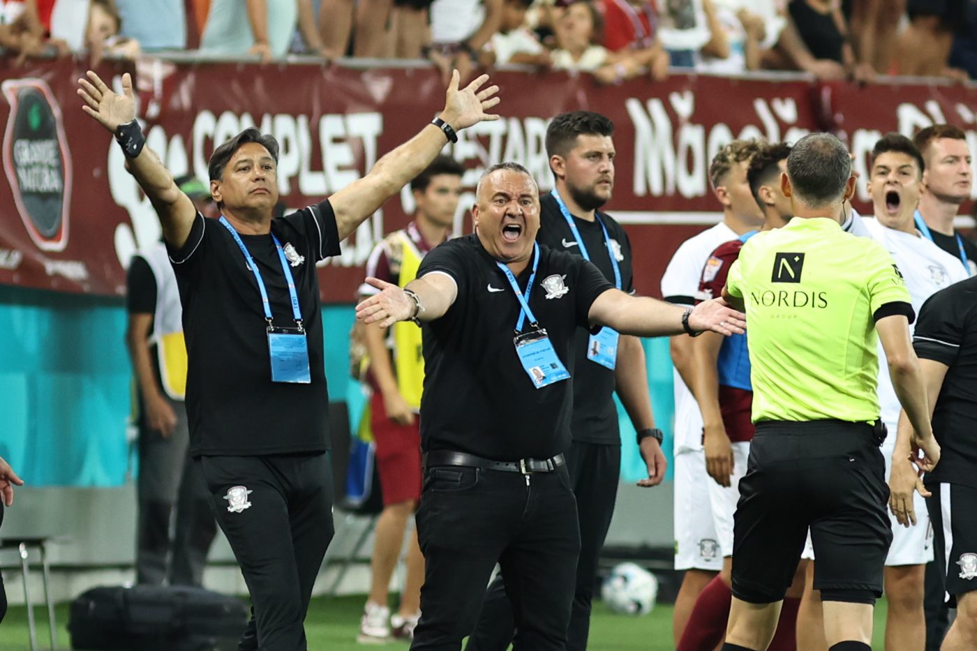 Mihai Iosif n-are dubii și pariază pe victoria Rapidului în derby-ul cu FCSB: „Pronostic 1!” Ce scor crede că va fi în „vulcanul” din Giulești și marele avantaj al echipei lui Adrian Mutu | EXCLUSIV