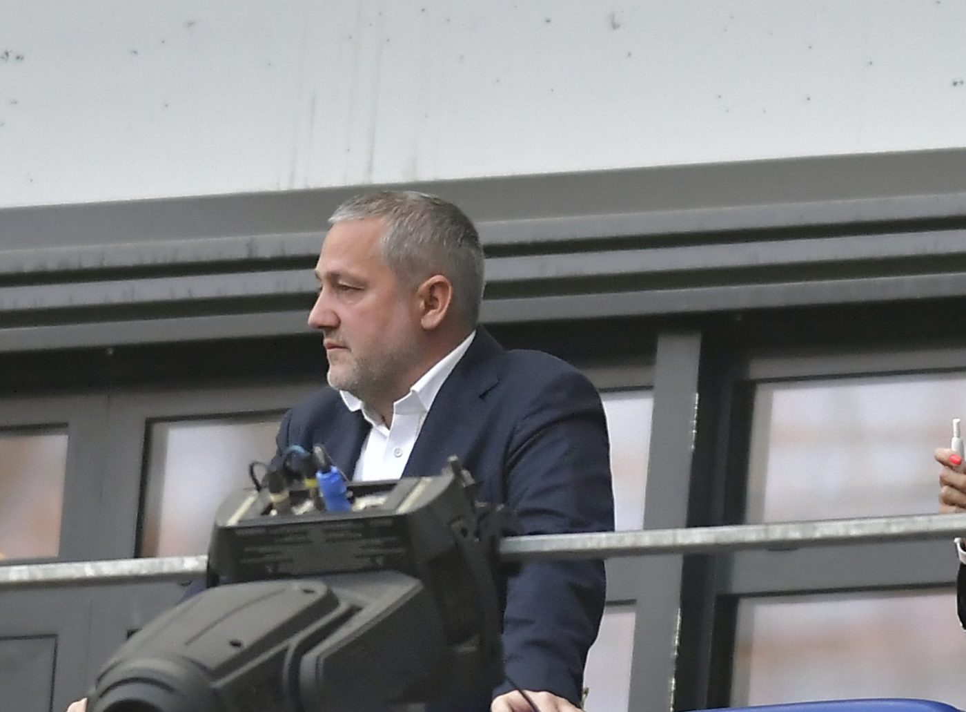 Mihai Rotaru, măsuri dure la Universitatea Craiova după prestațiile slabe ale echipei. „S-a dat la ei!” Oltenii, taxați la bani. „Nu-și mai primesc anumite drepturi!”