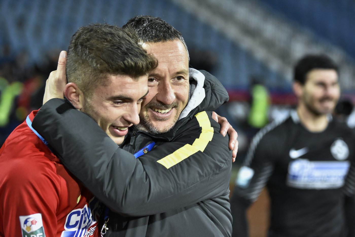 Meme Stoica forțează plecarea lui Florin Tănase de la FCSB. „Mă tem că nu va mai fi interes!”
