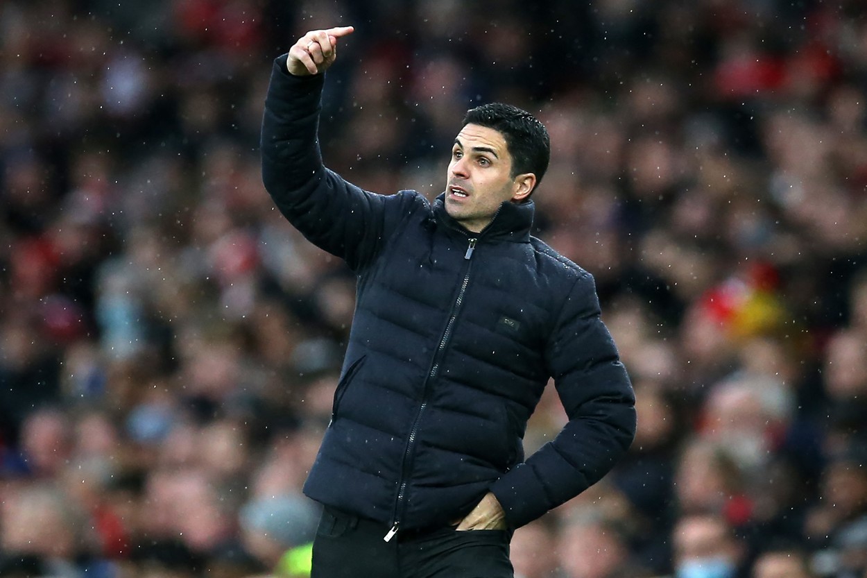Ce a declarat Mikel Arteta după ce Arsenal a revenit dramatic de la 0-2 în minutul 90+7 contra lui Borunemouth: „A trebuit să urcăm un munte”