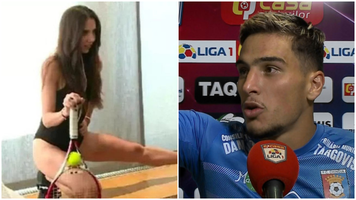 Ce anunț a făcut Mihaela Buzărnescu după despărțirea de Marco Dulca: „Învață!” Planul jucătoarei de tenis pentru perioada următoare