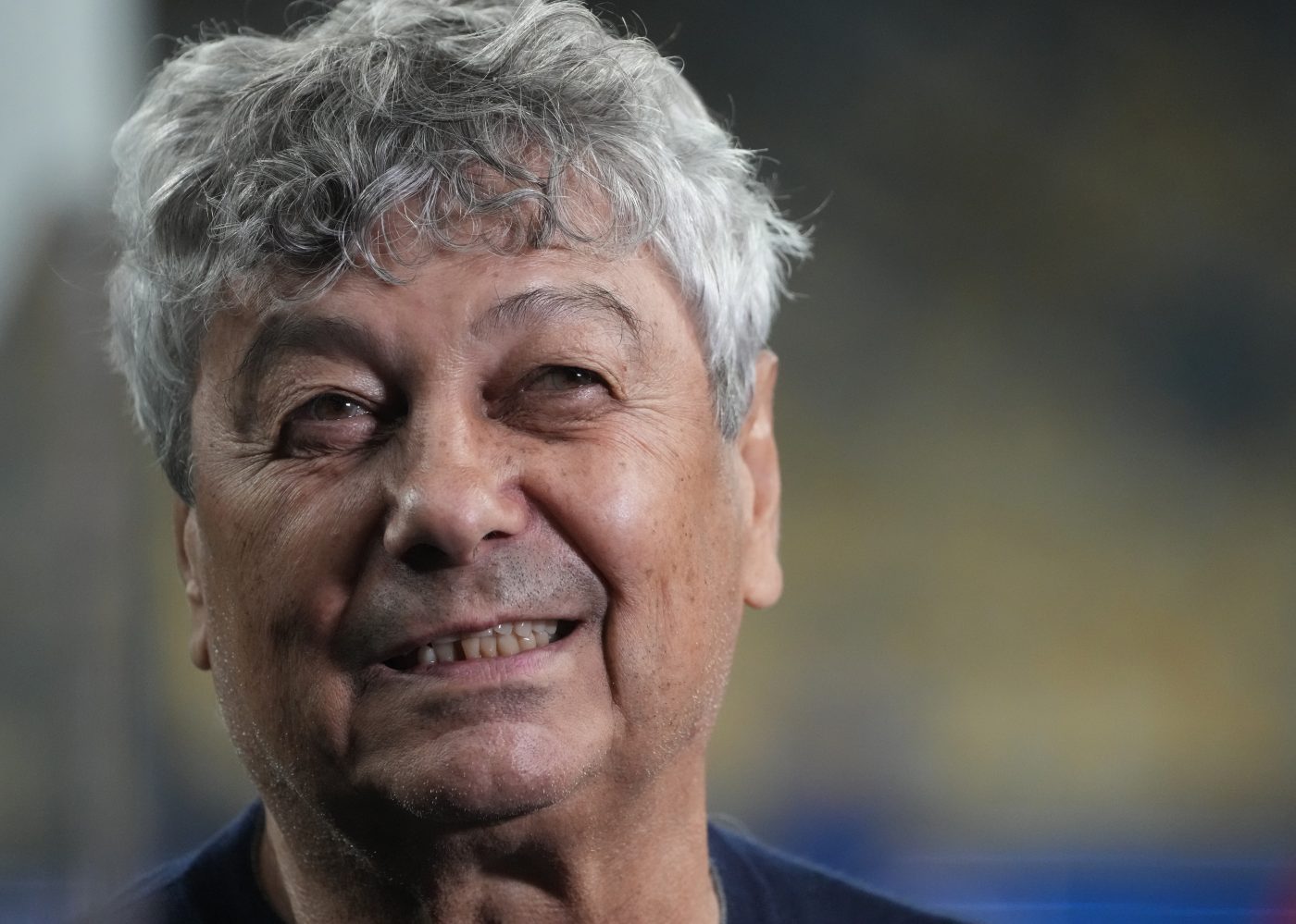 Mircea Lucescu laudă inspirația lui Edi Iordănescu din meciul cu Grecia: „S-a schimbat ritmul jocului, altă culoare a jocului, altă agresivitate!”. Ce l-a încântat pe antrenorul lui Dinamo Kiev