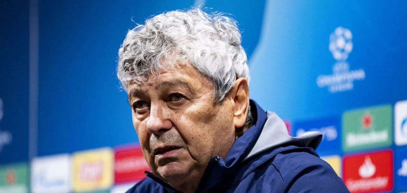 Dumitru Dragomir, alături de Mircea Lucescu după ce pe antrenorul lui Dinamo Kiev l-a prins războiul în Ucraina: „Îmi pare rău că nu s-a ușchit mai repede de acolo!” | VIDEO EXCLUSIV ProSport Live