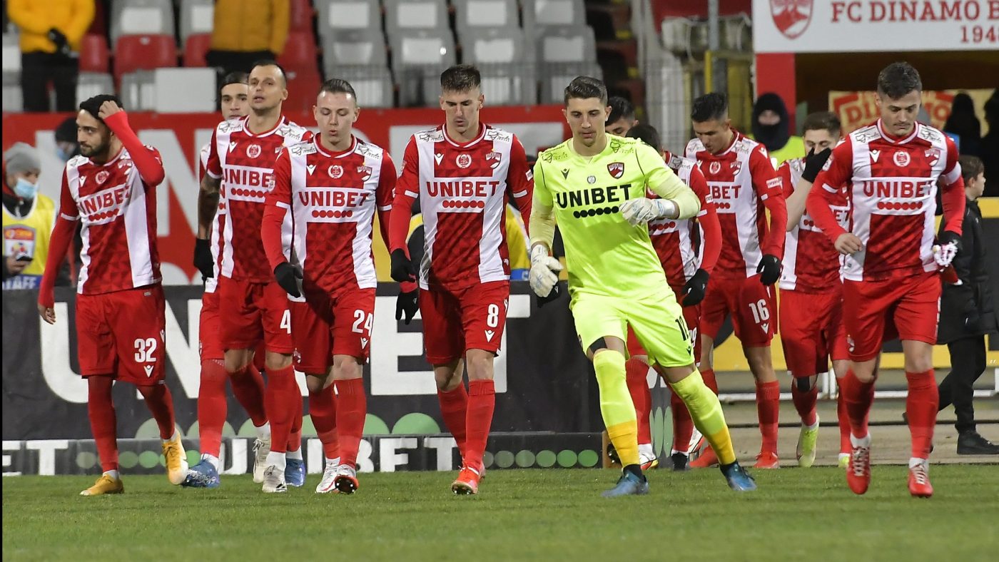 Un fost antrenor de la Dinamo dă de pământ cu conducerea din „Ștefan cel Mare”, după demiterea lui Mircea Rednic: „Management făcut pe genunchi, fără nicio logică!”