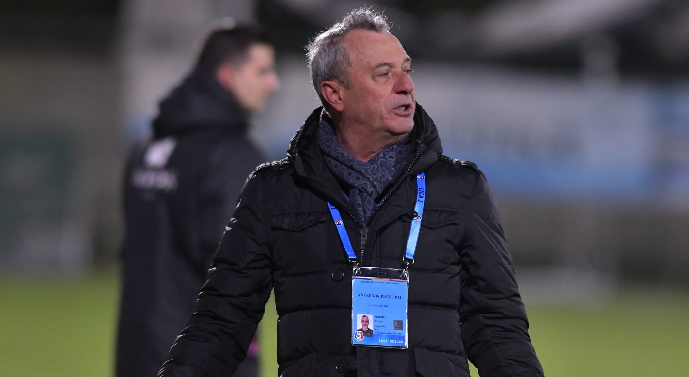 Răzvan Zăvăleanu, dezvăluiri despre excluderea lui Steliano Filip din lotul lui Dinamo: „Au fost lucruri pe care domnul Rednic nu le-a putut accepta”