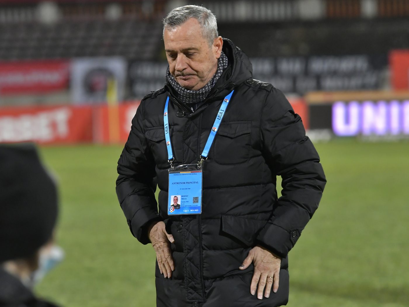 Mircea Rednic taie în carne vie la Dinamo. „Vor pleca 14 jucători!” Săgeți la adresa oficialilor din „Groapă”. „Când vin eu se reduce bugetul!”